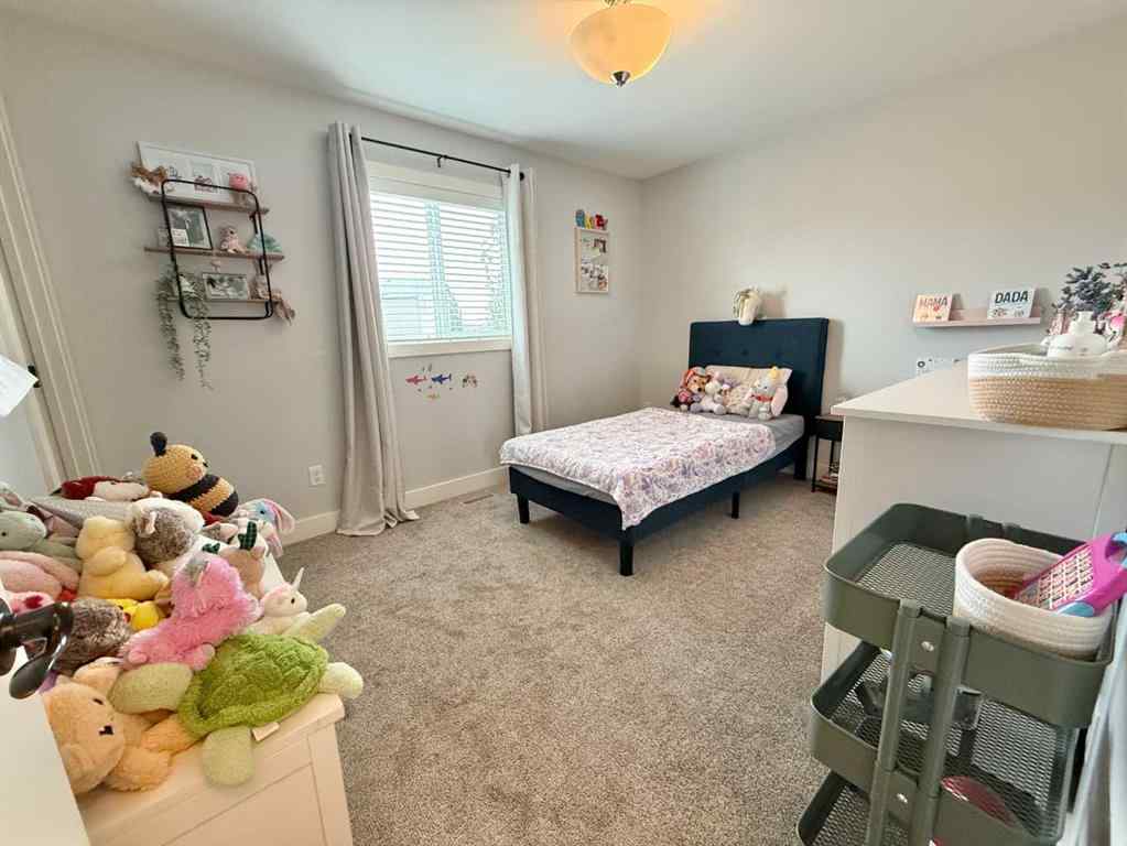 MLS® A2253625 - 831 Miners Boulevard W in Copperwood Lethbridge, Residential