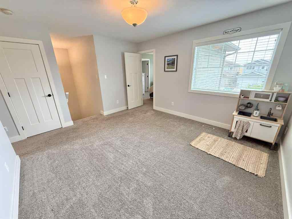 MLS® A2253625 - 831 Miners Boulevard W in Copperwood Lethbridge, Residential