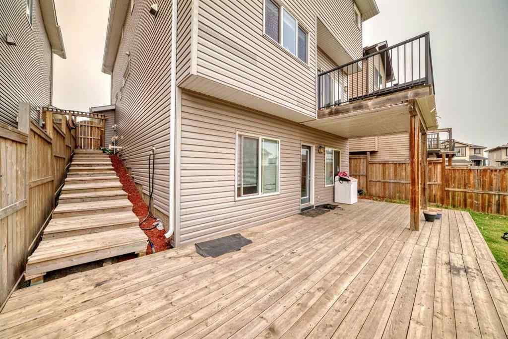 MLS® A2253626 - 496 Panora Way NW in Panorama Hills Calgary, Residential