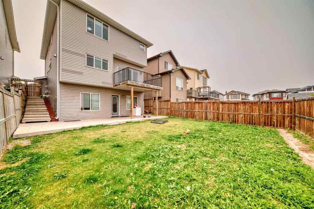 MLS® A2253626 - 496 Panora Way NW in Panorama Hills Calgary, Residential