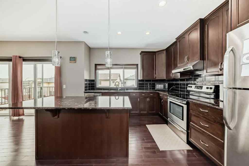 MLS® A2253626 - 496 Panora Way NW in Panorama Hills Calgary, Residential