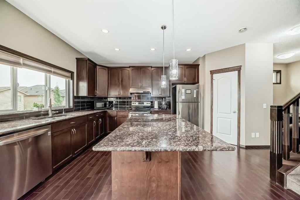 MLS® A2253626 - 496 Panora Way NW in Panorama Hills Calgary, Residential