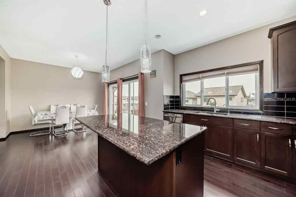MLS® A2253626 - 496 Panora Way NW in Panorama Hills Calgary, Residential