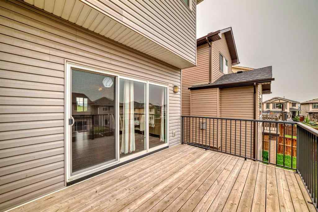 MLS® A2253626 - 496 Panora Way NW in Panorama Hills Calgary, Residential