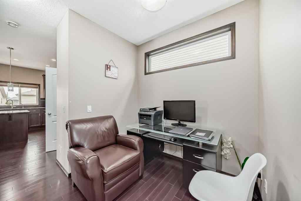 MLS® A2253626 - 496 Panora Way NW in Panorama Hills Calgary, Residential