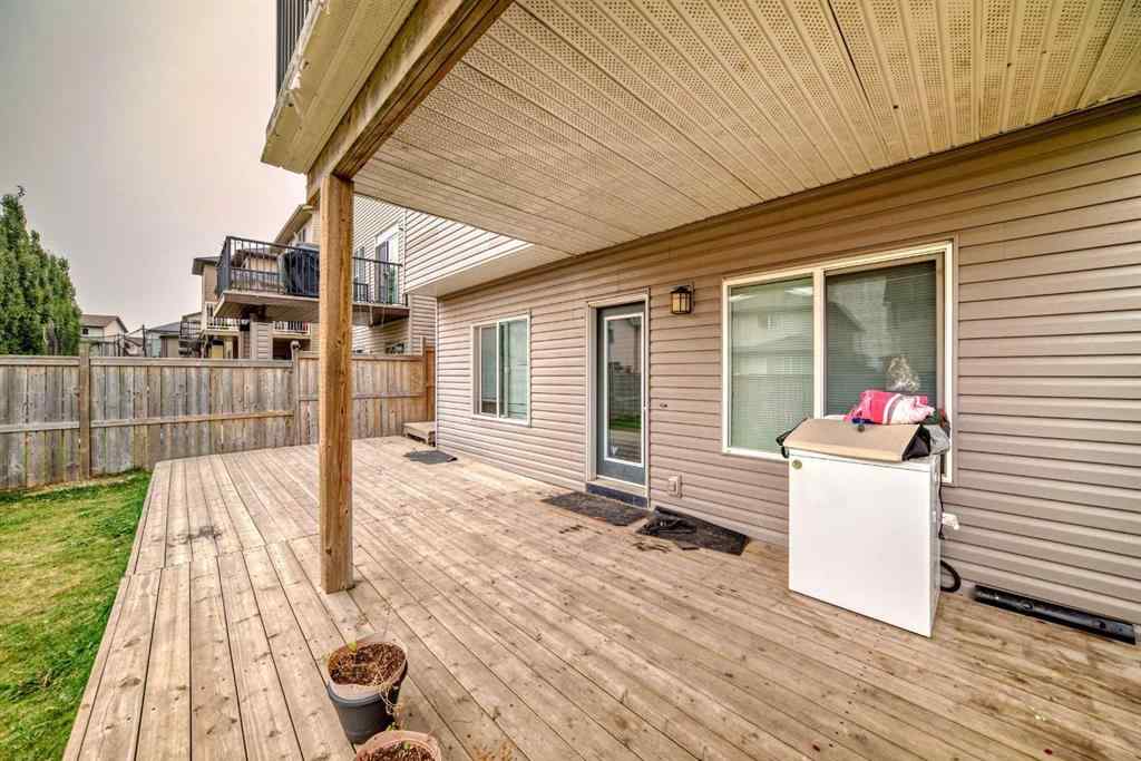 MLS® A2253626 - 496 Panora Way NW in Panorama Hills Calgary, Residential