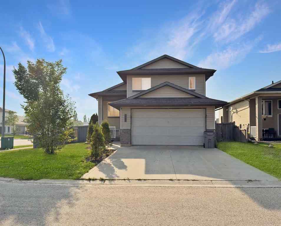 MLS® A2253627 - 13002 88A Street  in Crystal Lake Estates Grande Prairie, Residential