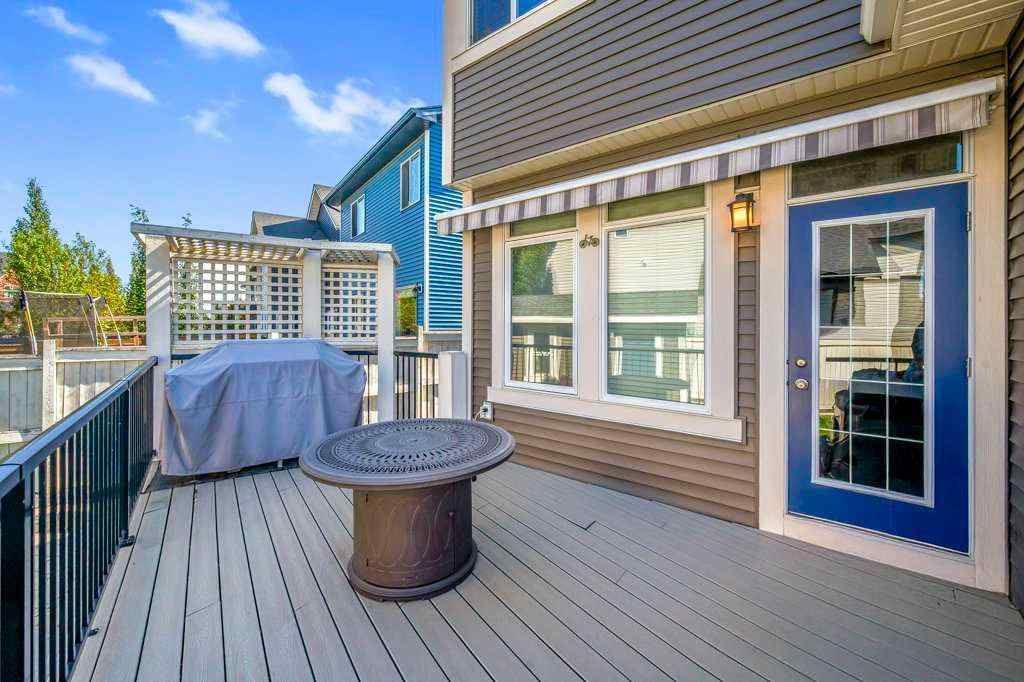 MLS® A2253628 - 1186 Kings Heights Way SE in Kings Heights Airdrie, Residential