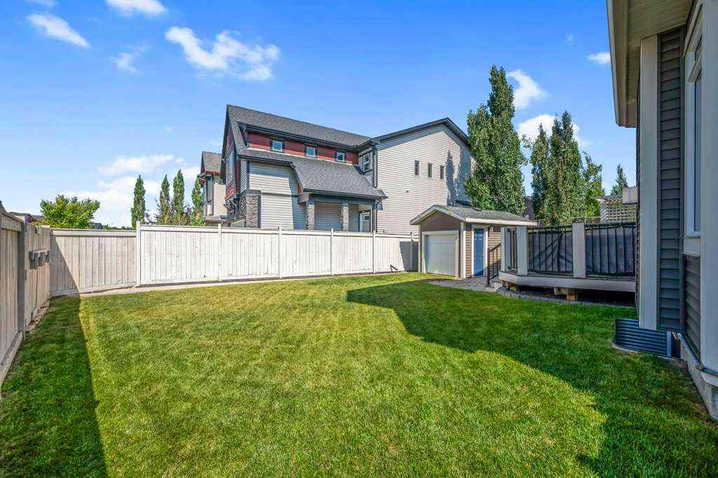 MLS® A2253628 - 1186 Kings Heights Way SE in Kings Heights Airdrie, Residential