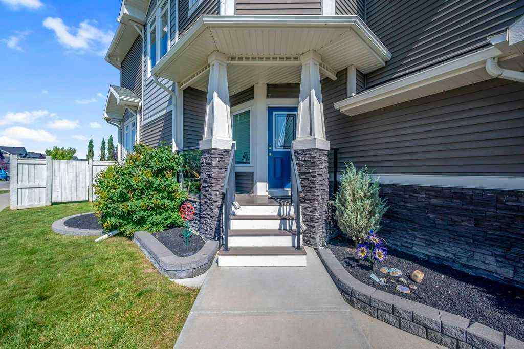 MLS® A2253628 - 1186 Kings Heights Way SE in Kings Heights Airdrie, Residential