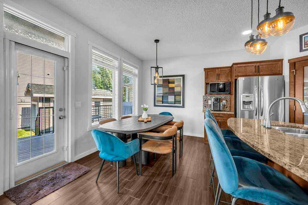 MLS® A2253628 - 1186 Kings Heights Way SE in Kings Heights Airdrie, Residential