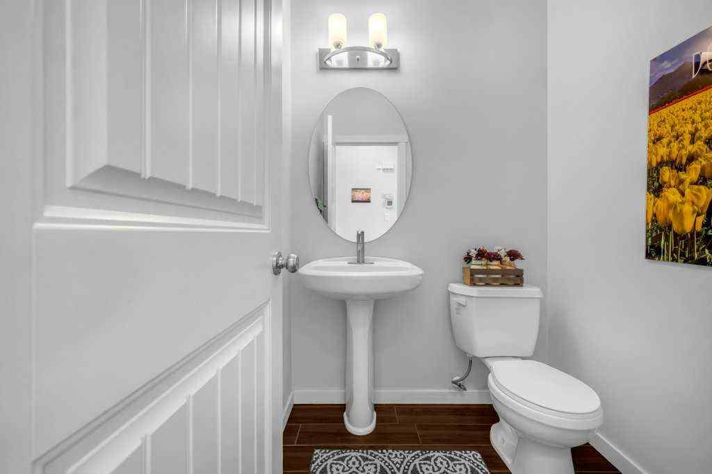 MLS® A2253628 - 1186 Kings Heights Way SE in Kings Heights Airdrie, Residential