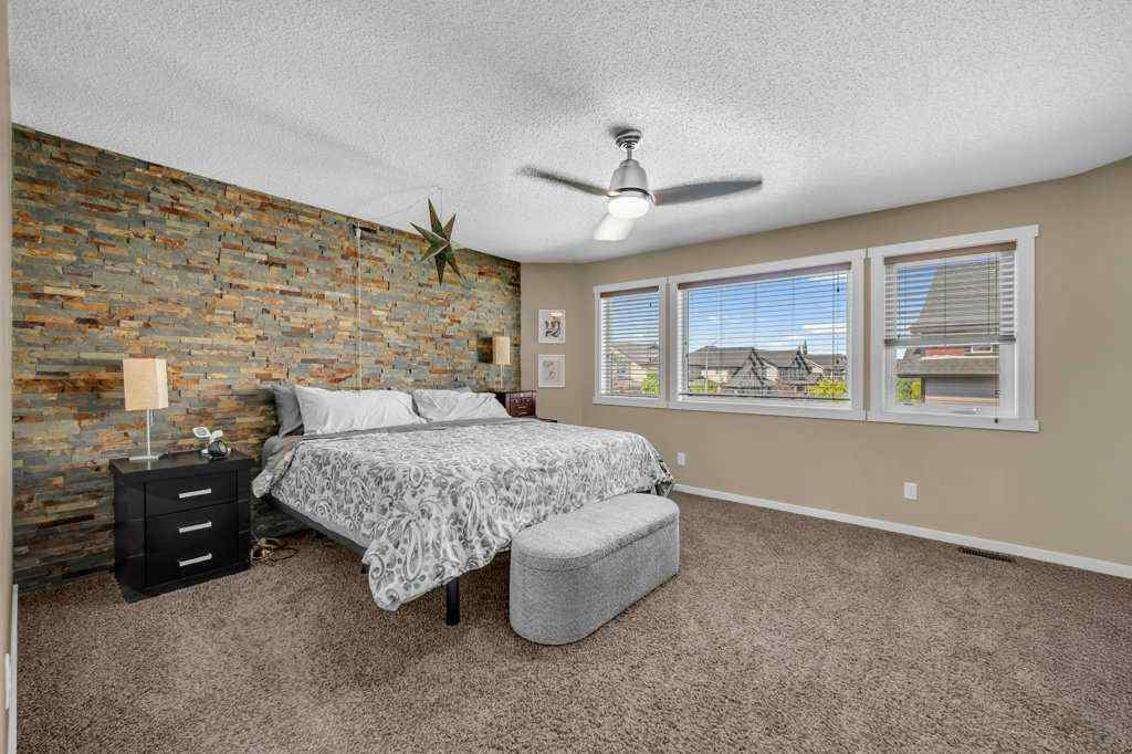 MLS® A2253628 - 1186 Kings Heights Way SE in Kings Heights Airdrie, Residential