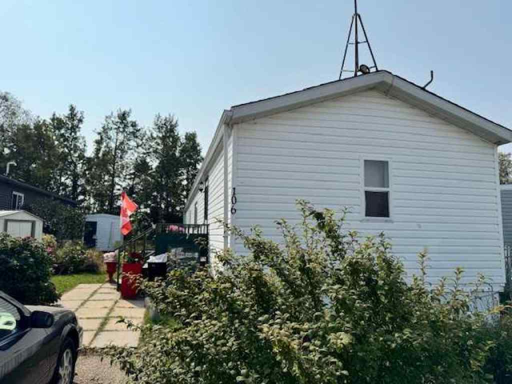 MLS® A2253629 - 106 Meadow Drive  in NONE Benalto, Mobile