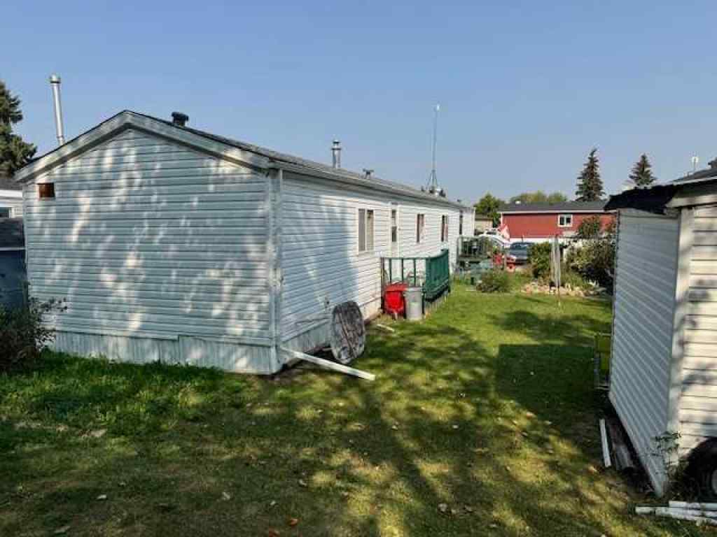 MLS® A2253629 - 106 Meadow Drive  in NONE Benalto, Mobile