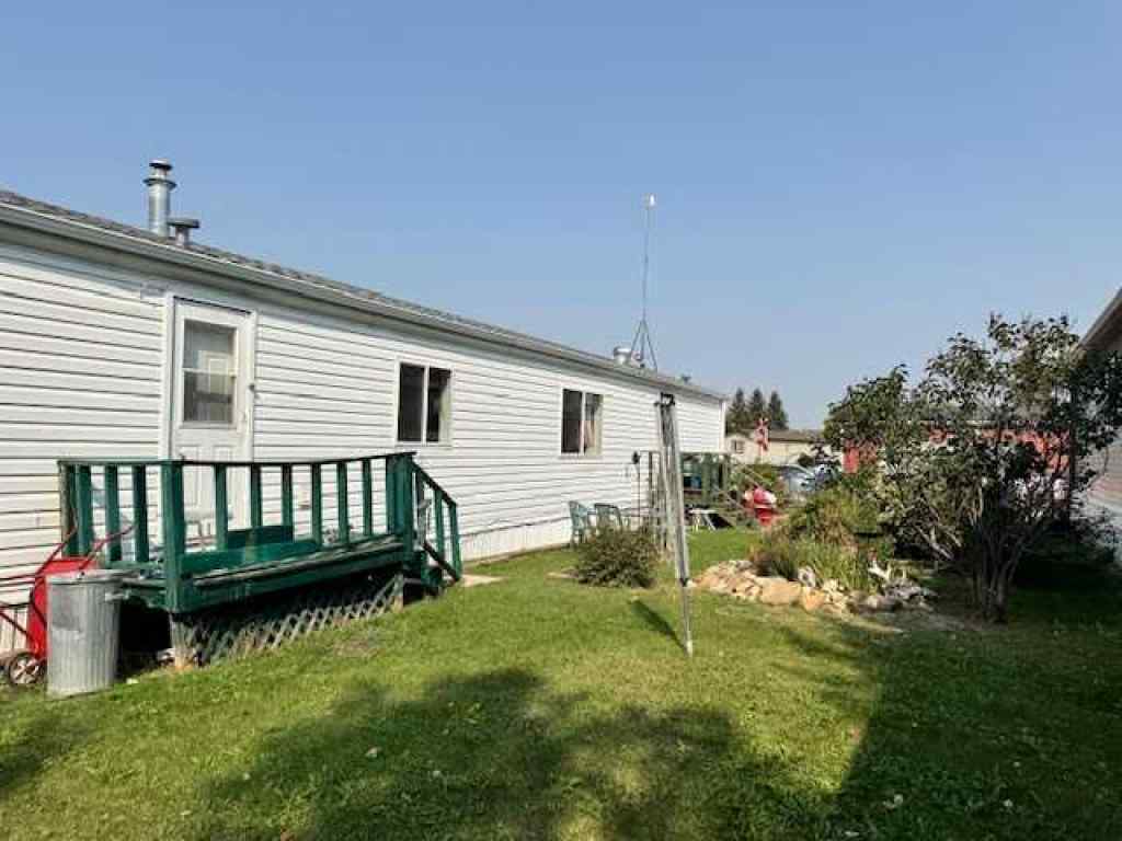 MLS® A2253629 - 106 Meadow Drive  in NONE Benalto, Mobile