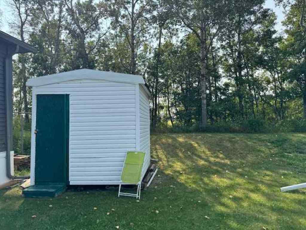 MLS® A2253629 - 106 Meadow Drive  in NONE Benalto, Mobile