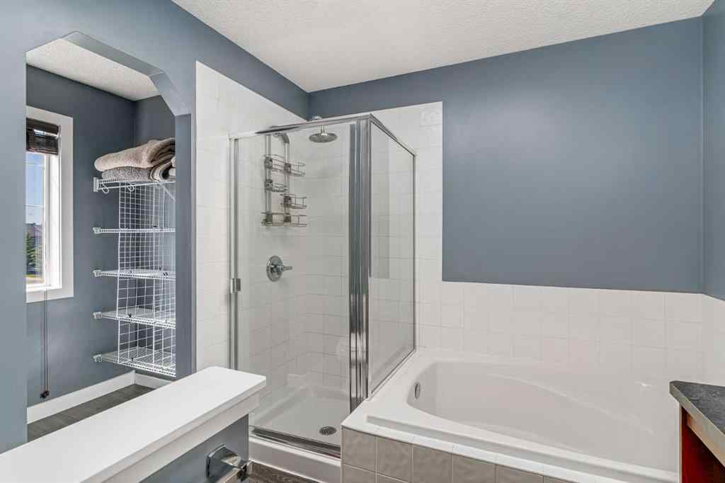 MLS® A2253630 - 255 Silverado Range Close SW in Silverado Calgary, Residential