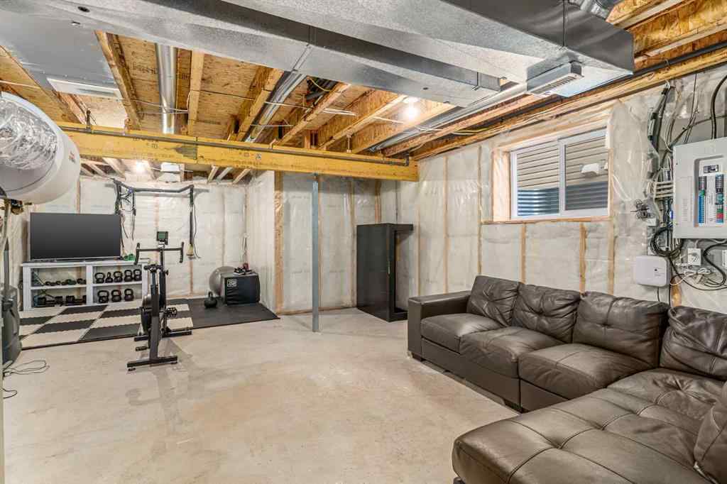 MLS® A2253630 - 255 Silverado Range Close SW in Silverado Calgary, Residential