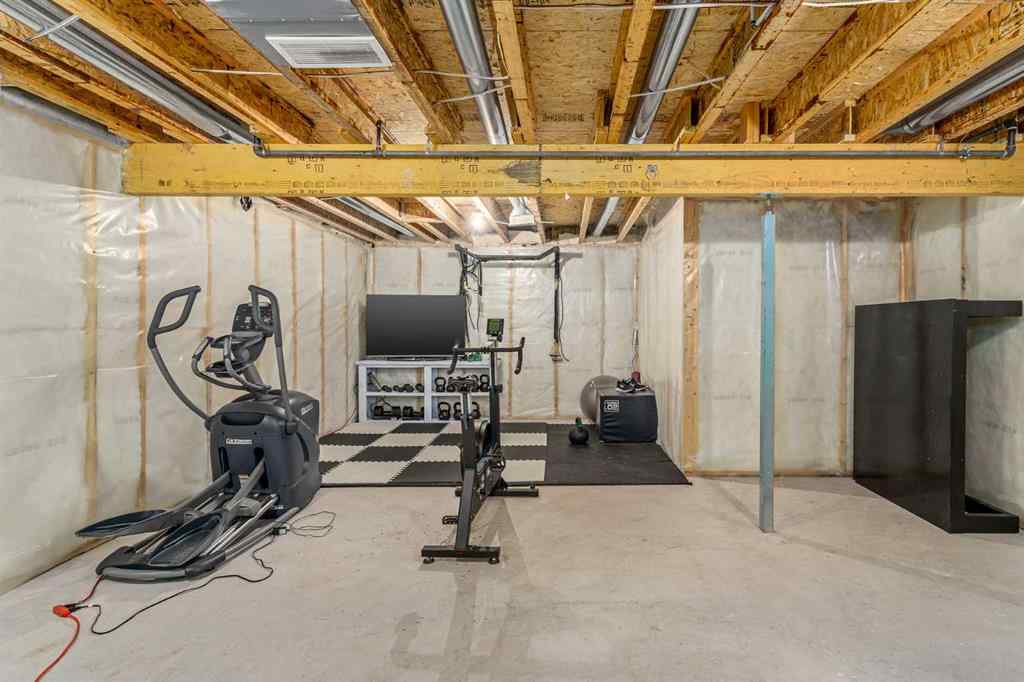 MLS® A2253630 - 255 Silverado Range Close SW in Silverado Calgary, Residential