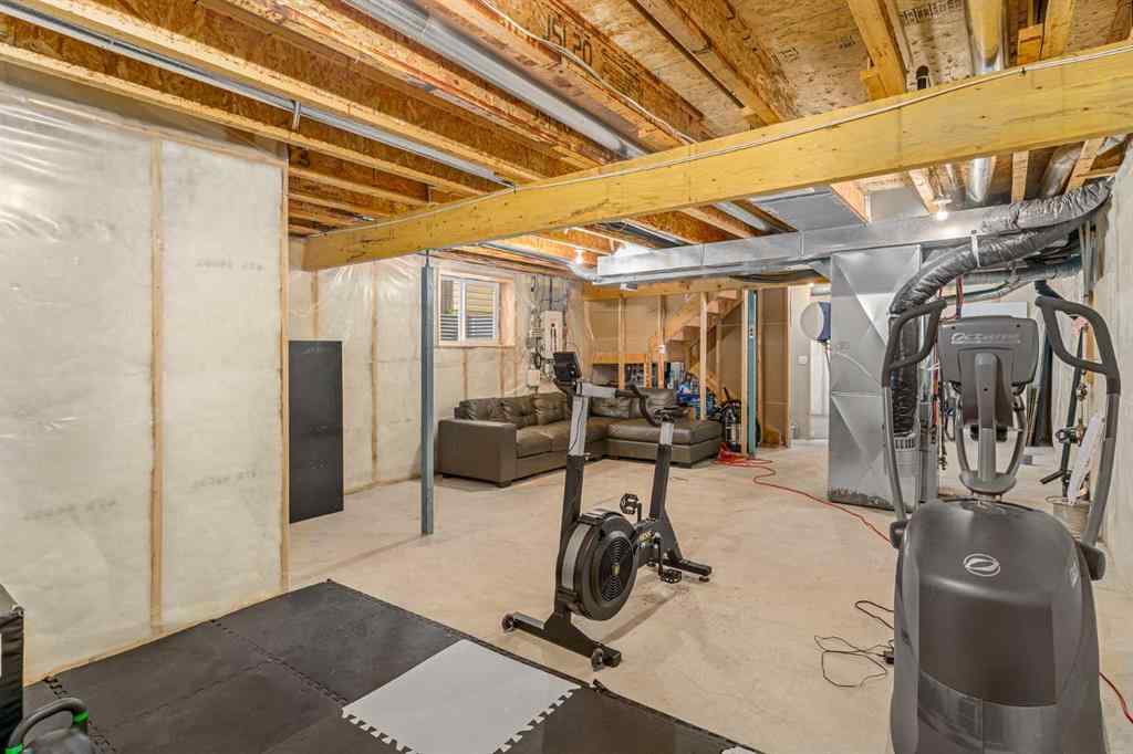 MLS® A2253630 - 255 Silverado Range Close SW in Silverado Calgary, Residential