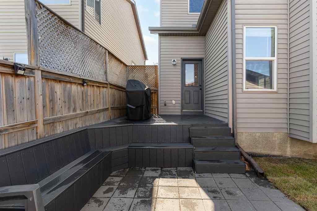 MLS® A2253630 - 255 Silverado Range Close SW in Silverado Calgary, Residential