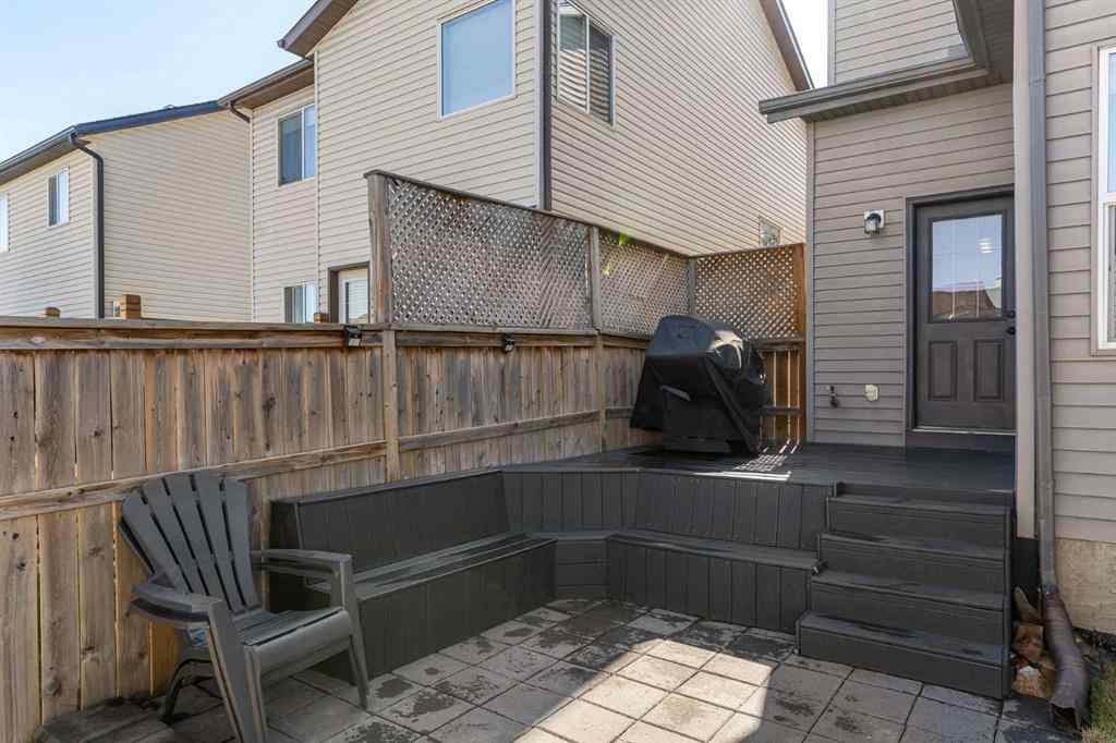 MLS® A2253630 - 255 Silverado Range Close SW in Silverado Calgary, Residential