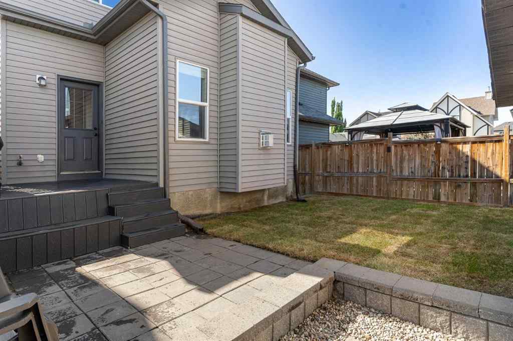 MLS® A2253630 - 255 Silverado Range Close SW in Silverado Calgary, Residential