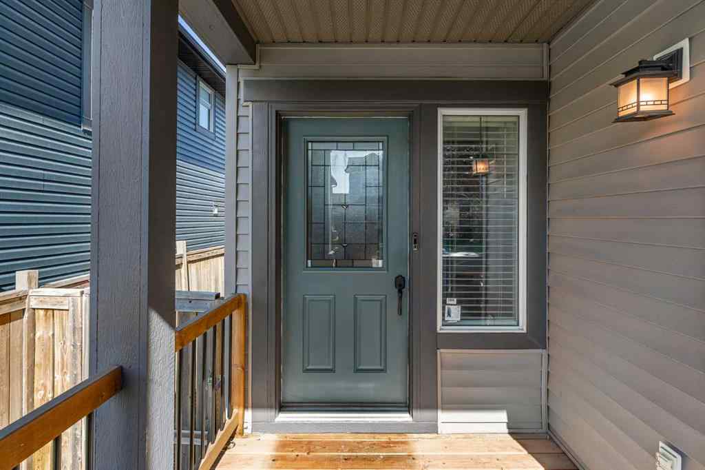 MLS® A2253630 - 255 Silverado Range Close SW in Silverado Calgary, Residential