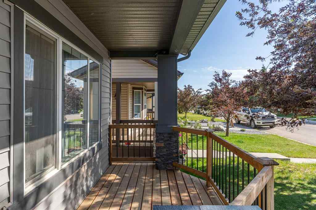 MLS® A2253630 - 255 Silverado Range Close SW in Silverado Calgary, Residential