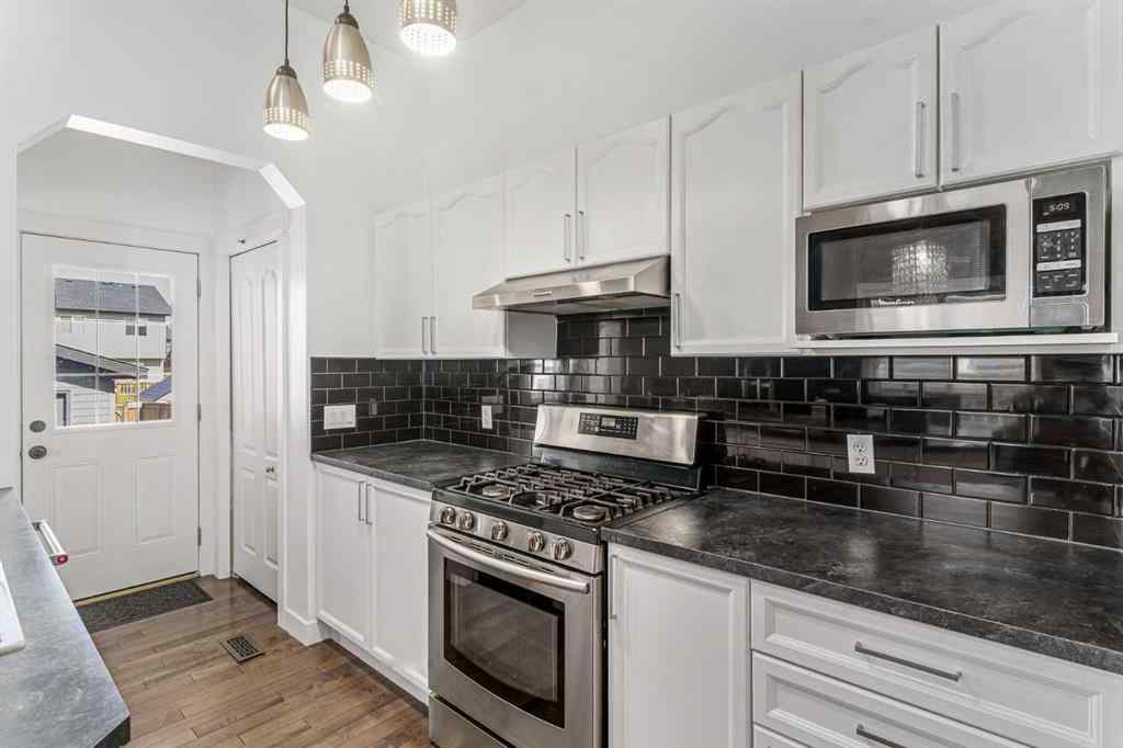 MLS® A2253630 - 255 Silverado Range Close SW in Silverado Calgary, Residential