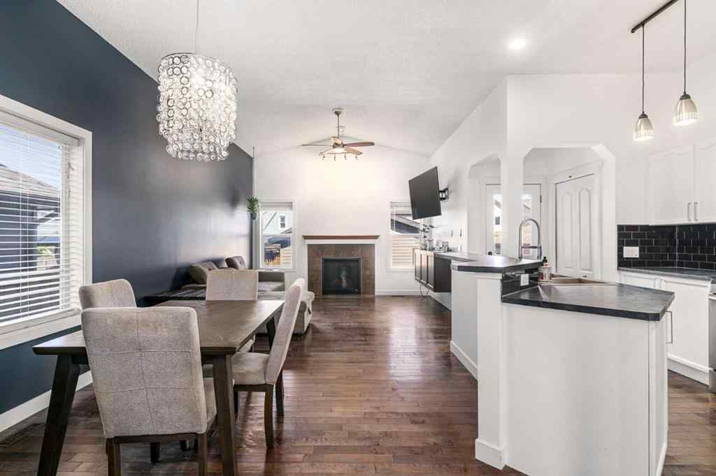 MLS® A2253630 - 255 Silverado Range Close SW in Silverado Calgary, Residential