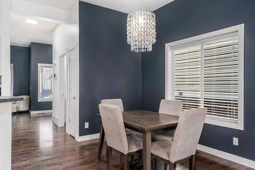 MLS® A2253630 - 255 Silverado Range Close SW in Silverado Calgary, Residential