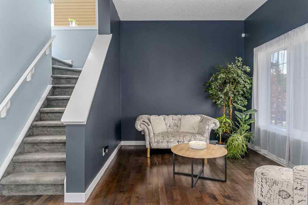 MLS® A2253630 - 255 Silverado Range Close SW in Silverado Calgary, Residential