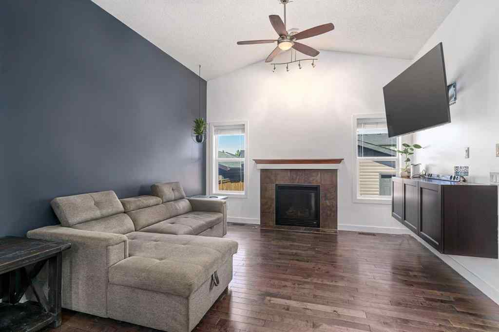MLS® A2253630 - 255 Silverado Range Close SW in Silverado Calgary, Residential