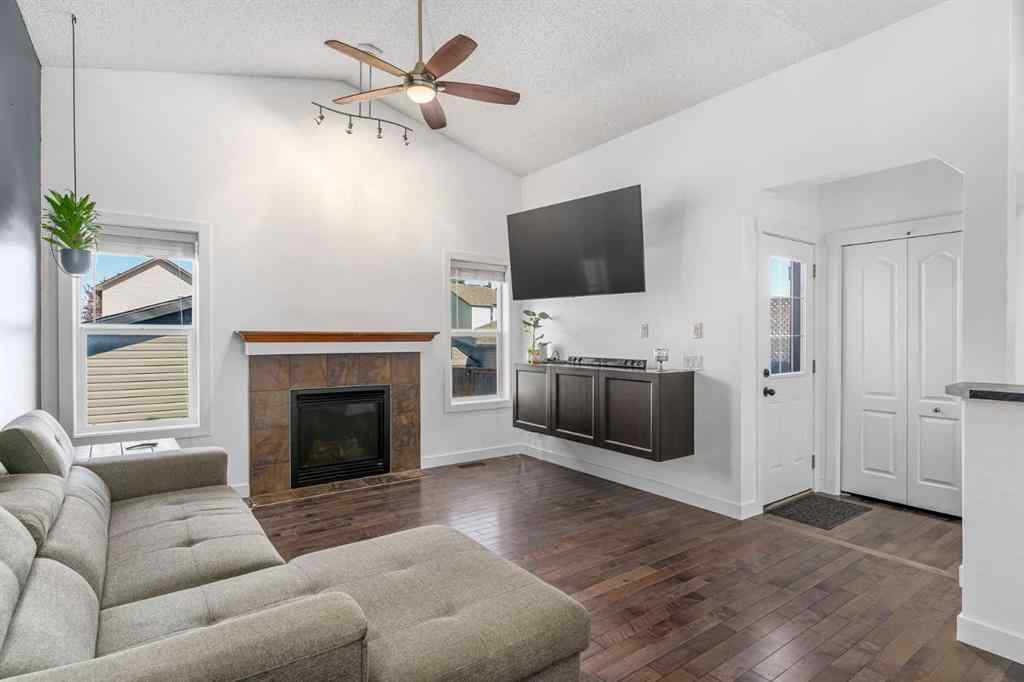 MLS® A2253630 - 255 Silverado Range Close SW in Silverado Calgary, Residential