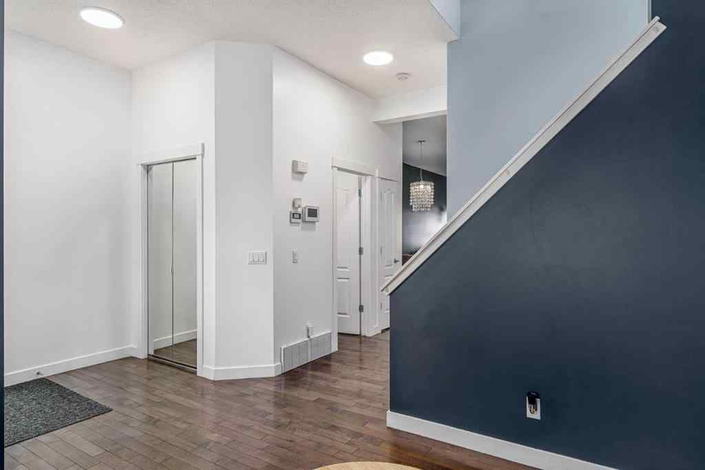 MLS® A2253630 - 255 Silverado Range Close SW in Silverado Calgary, Residential
