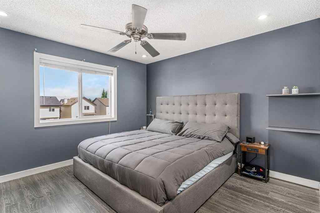MLS® A2253630 - 255 Silverado Range Close SW in Silverado Calgary, Residential