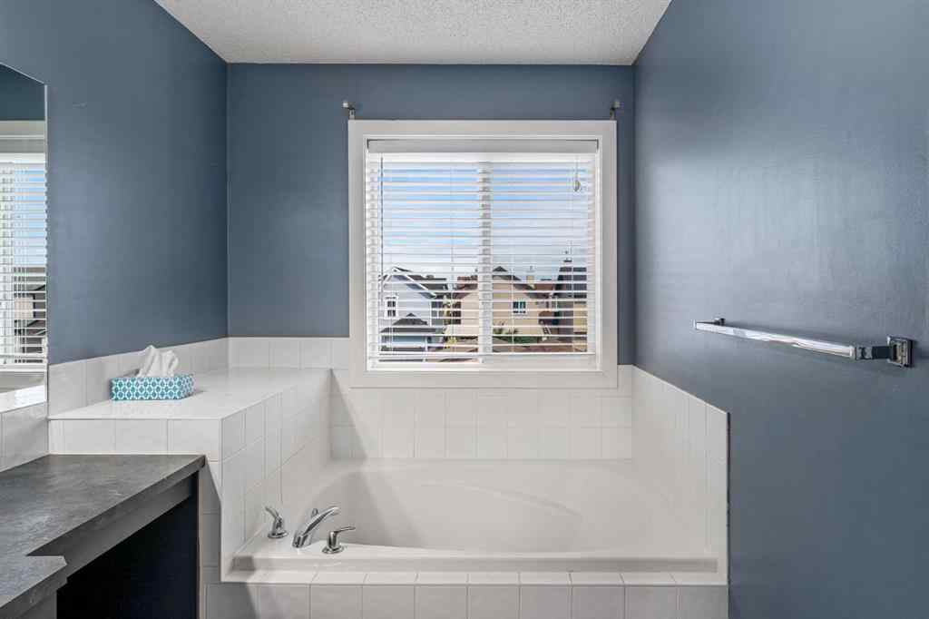 MLS® A2253630 - 255 Silverado Range Close SW in Silverado Calgary, Residential