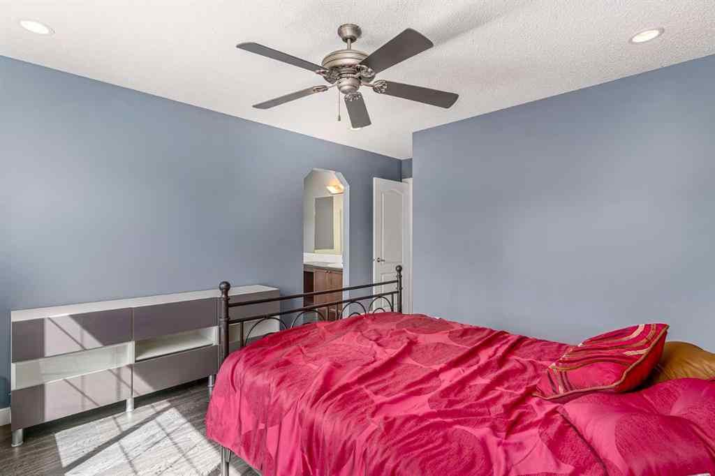 MLS® A2253630 - 255 Silverado Range Close SW in Silverado Calgary, Residential