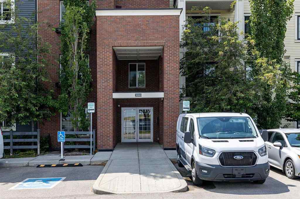 MLS® A2253632 - Unit #3103 755 Copperpond Boulevard SE in Copperfield Calgary, Residential