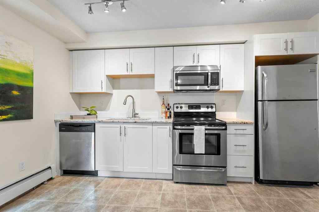 MLS® A2253632 - Unit #3103 755 Copperpond Boulevard SE in Copperfield Calgary, Residential