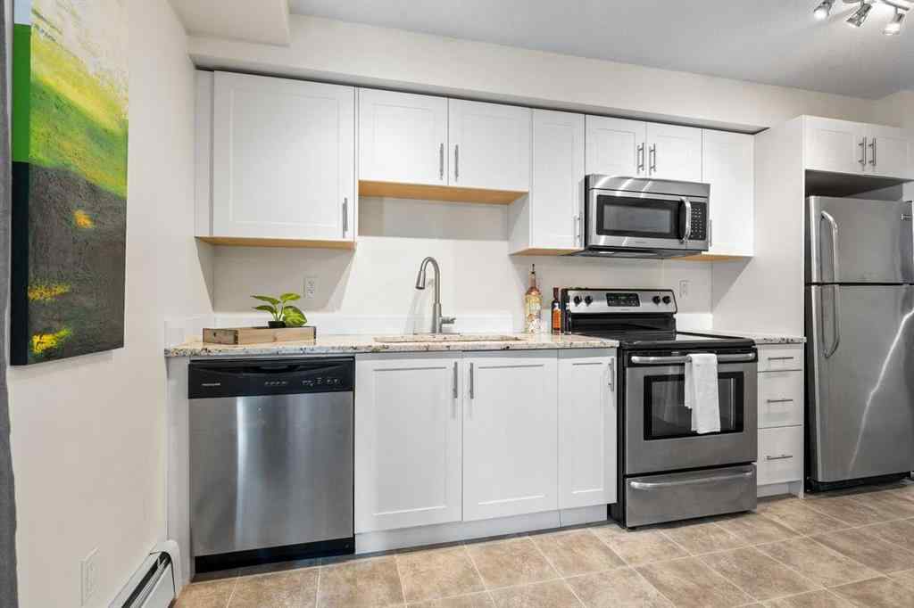 MLS® A2253632 - Unit #3103 755 Copperpond Boulevard SE in Copperfield Calgary, Residential