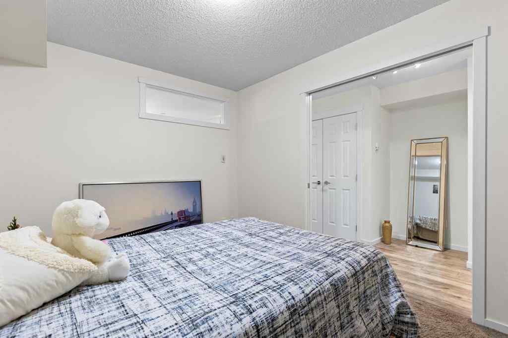 MLS® A2253632 - Unit #3103 755 Copperpond Boulevard SE in Copperfield Calgary, Residential