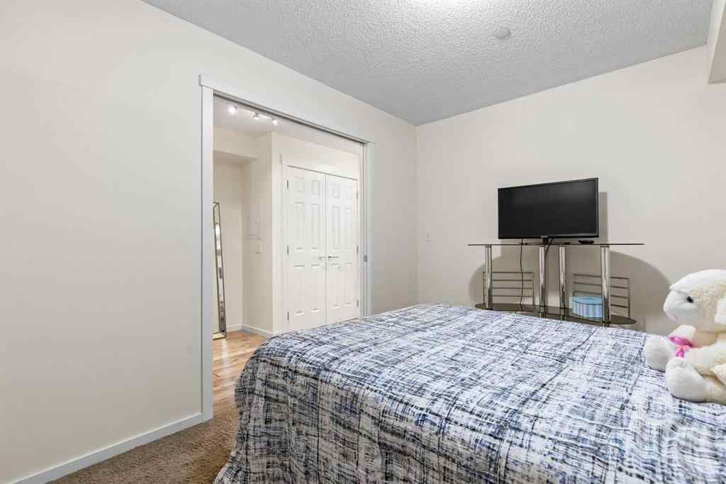 MLS® A2253632 - Unit #3103 755 Copperpond Boulevard SE in Copperfield Calgary, Residential