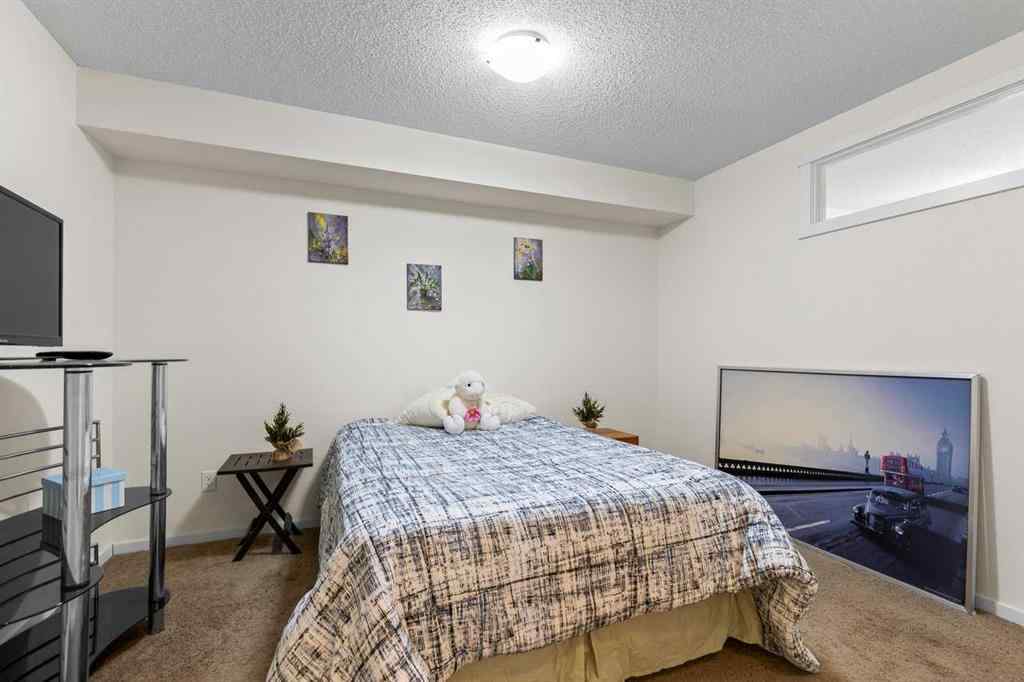 MLS® A2253632 - Unit #3103 755 Copperpond Boulevard SE in Copperfield Calgary, Residential