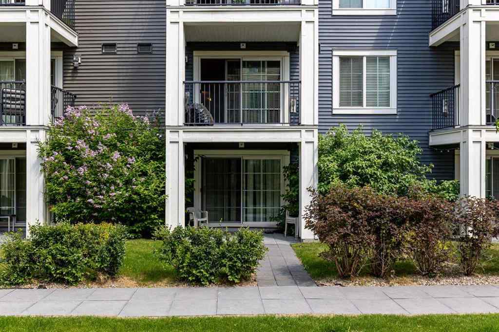 MLS® A2253632 - Unit #3103 755 Copperpond Boulevard SE in Copperfield Calgary, Residential