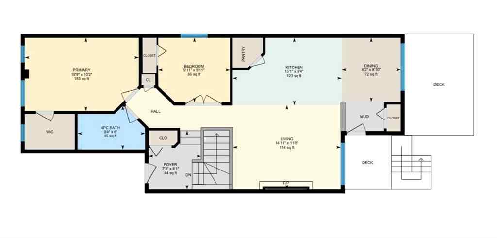MLS® A2253633 - 184 Copperstone Gardens SE in Copperfield Calgary, Residential