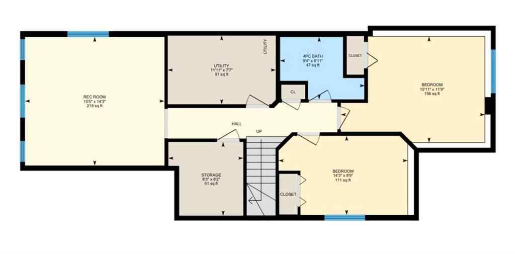 MLS® A2253633 - 184 Copperstone Gardens SE in Copperfield Calgary, Residential