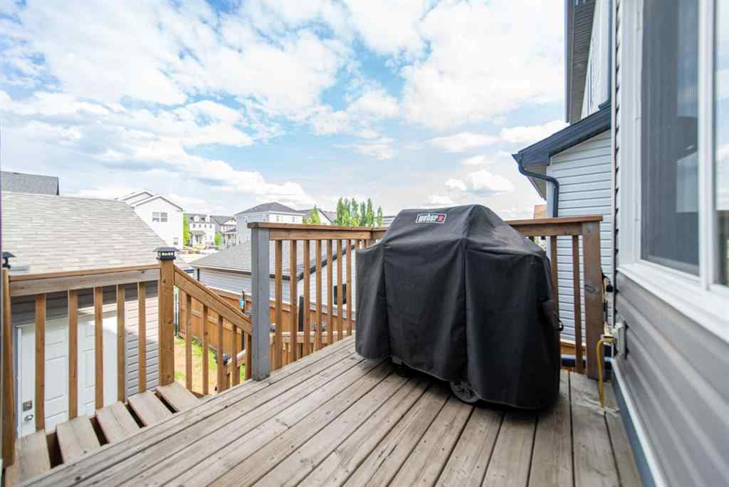 MLS® A2253633 - 184 Copperstone Gardens SE in Copperfield Calgary, Residential